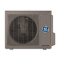 Outdoor Mini Split, 11 HSPF, 20 Kbtu/hr Heating, 18 Kbtu/hr Cooling, 208-240 VAC, 23 SEER, 13 EER
