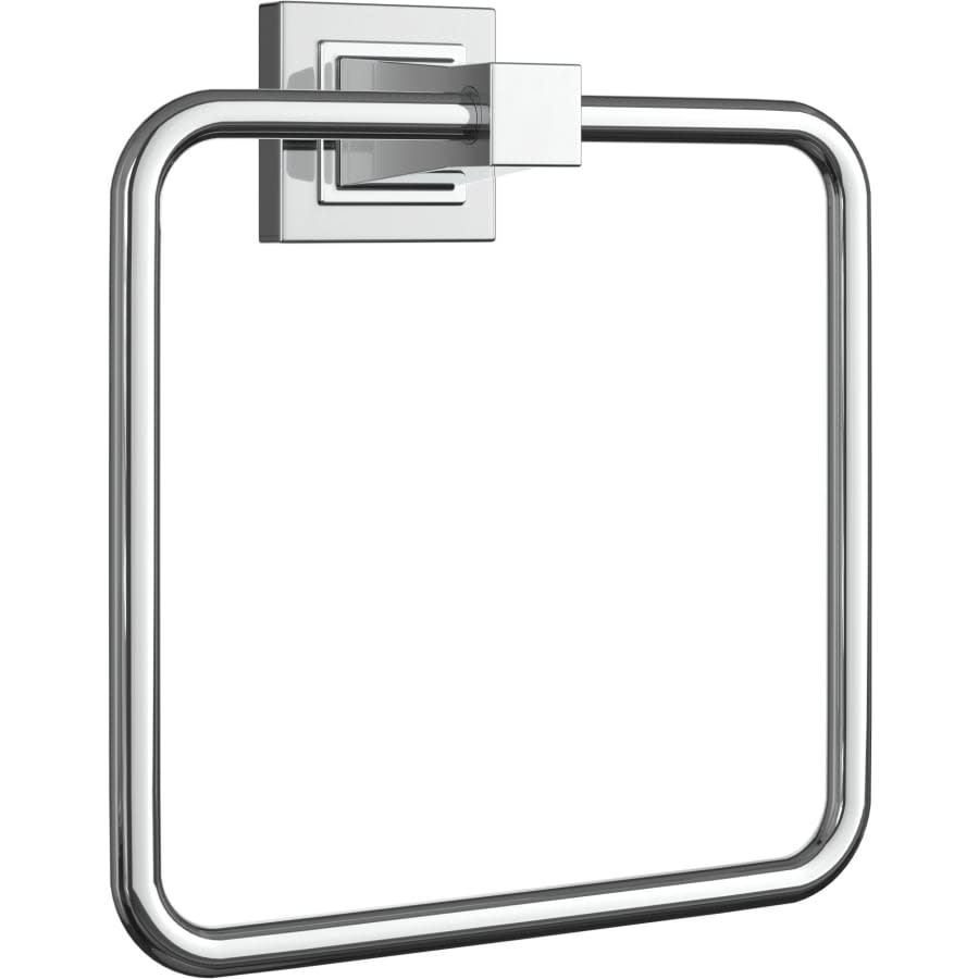 Kelper 6-5/8" Wall Mounted Towel Ring