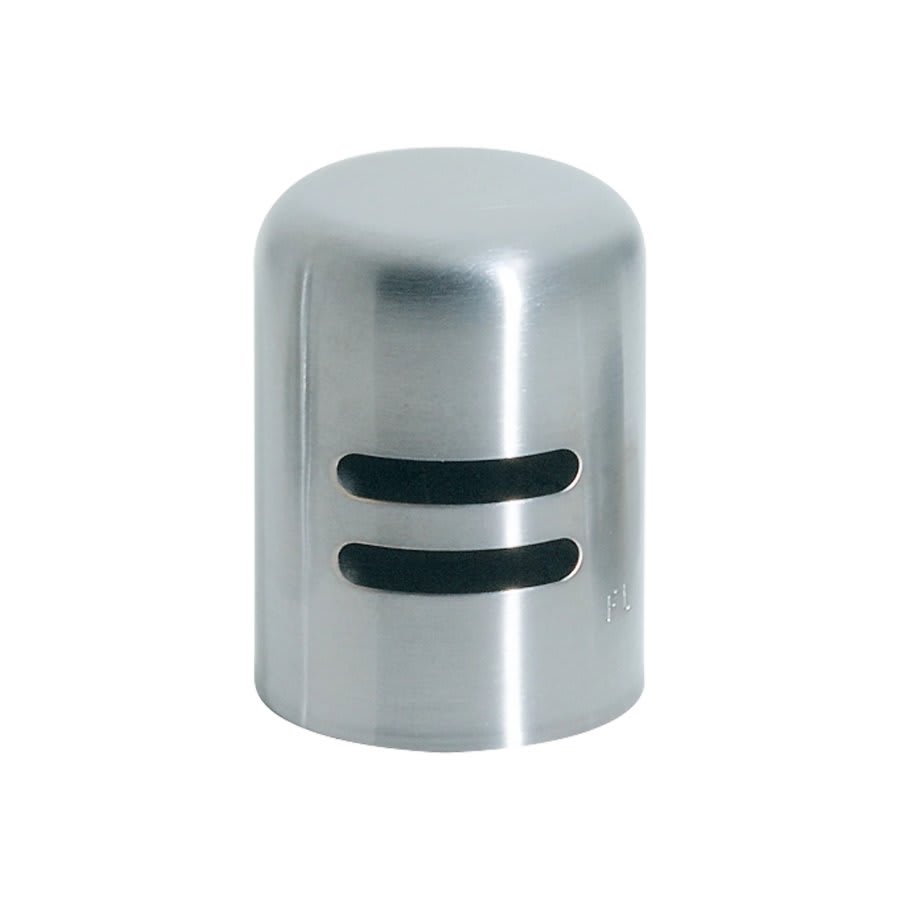 Air Gap, Stainless Steel