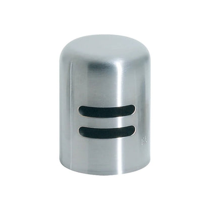 Air Gap, Stainless Steel