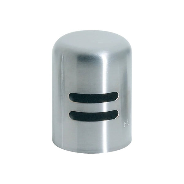 Air Gap, Stainless Steel