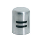 Air Gap, Stainless Steel