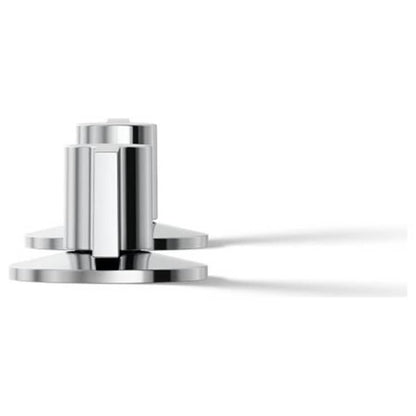 Components Lever Handles for Bathroom Faucet