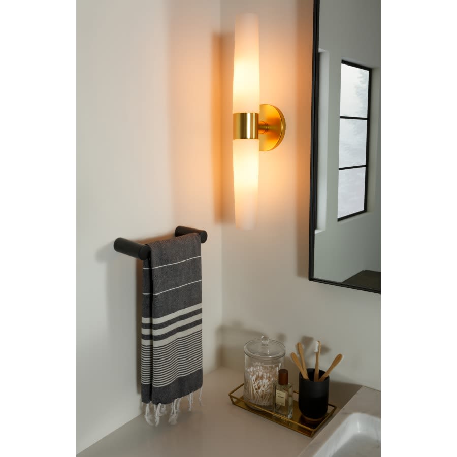 Align 9" Hand Towel Bar