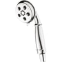 1.75 GPM Traditional Hand Shower Package with H2Okinetic Technology - Includes Hand Shower - Limited Lifetime Warranty