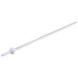 Longer Horizontal Rod, For Use With Pop-Up Assemblies, Metal