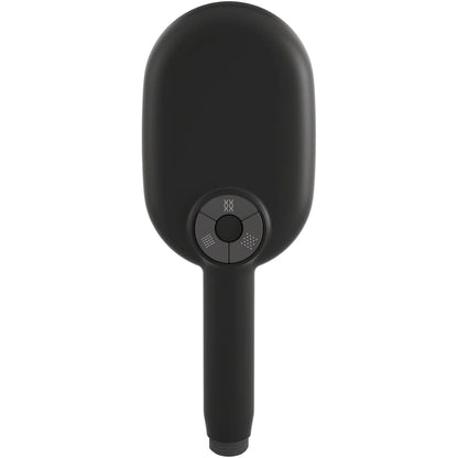 Statement 1.75 GPM Multi Function Hand Shower with MasterClean Sprayface and Katalyst Air Induction Technology