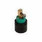 M3/M2 Single Hole Faucet Cartridge, Ceramic Filter