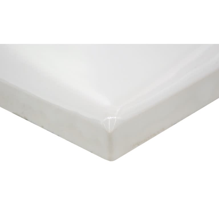PLURIFY WAVE WHITE GL 6X6