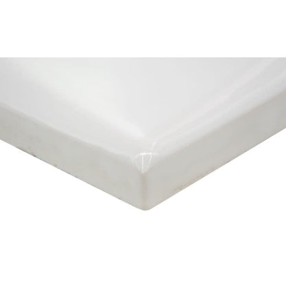 PLURIFY WAVE WHITE GL 6X6
