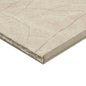 Platinum Almond Rectangle 12X24 Matte