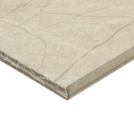 SlimLite Classic Almond Rectangle 20X39 Satin