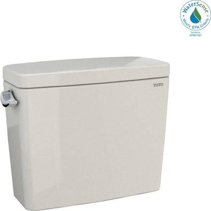 Drake 1.28 GPF Toilet Tank Only - Less Seat