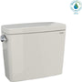 Drake 1.28 GPF Toilet Tank Only - Less Seat