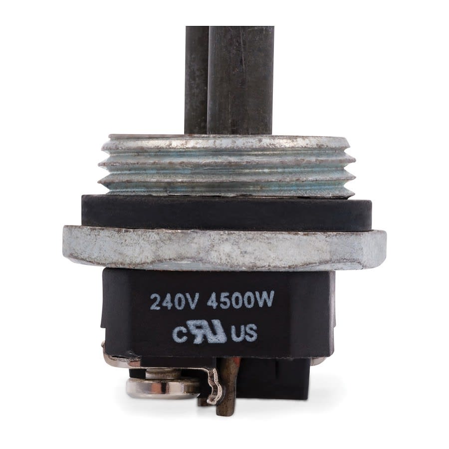Tank Water Heater Element, 4.5 kW, 240 VAC