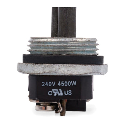 Tank Water Heater Element, 4.5 kW, 240 VAC