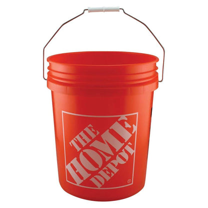 5 Gal. Homer Bucket (3-Pack)