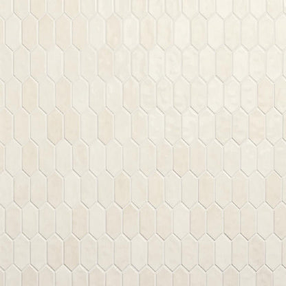 Studio Haven Shea Rectangle, Handcrafted 4X12 Glossy