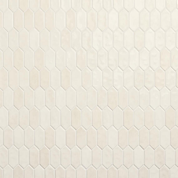 Studio Haven Shea Square, Handcrafted 4X4 Glossy