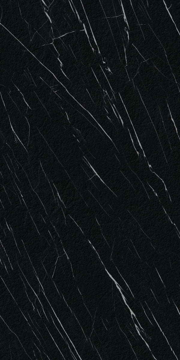 Nero Marquina Extra Lucidato B  Match Face A