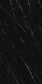 Nero Marquina Extra Lucidato B  Match Face B