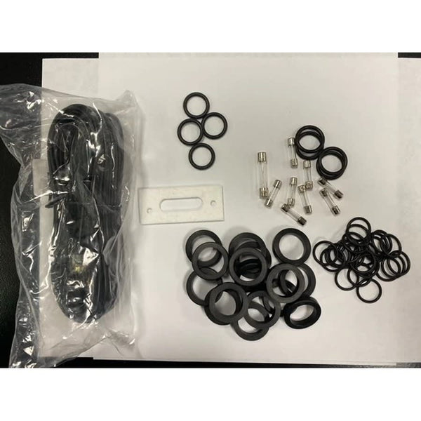 Replacement O-Rings, Seals & Fuses for Gen I & Gen Ii Iq751 & Iq1001