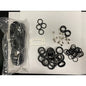 Replacement O-Rings, Seals & Fuses for Gen I & Gen Ii Iq751 & Iq1001