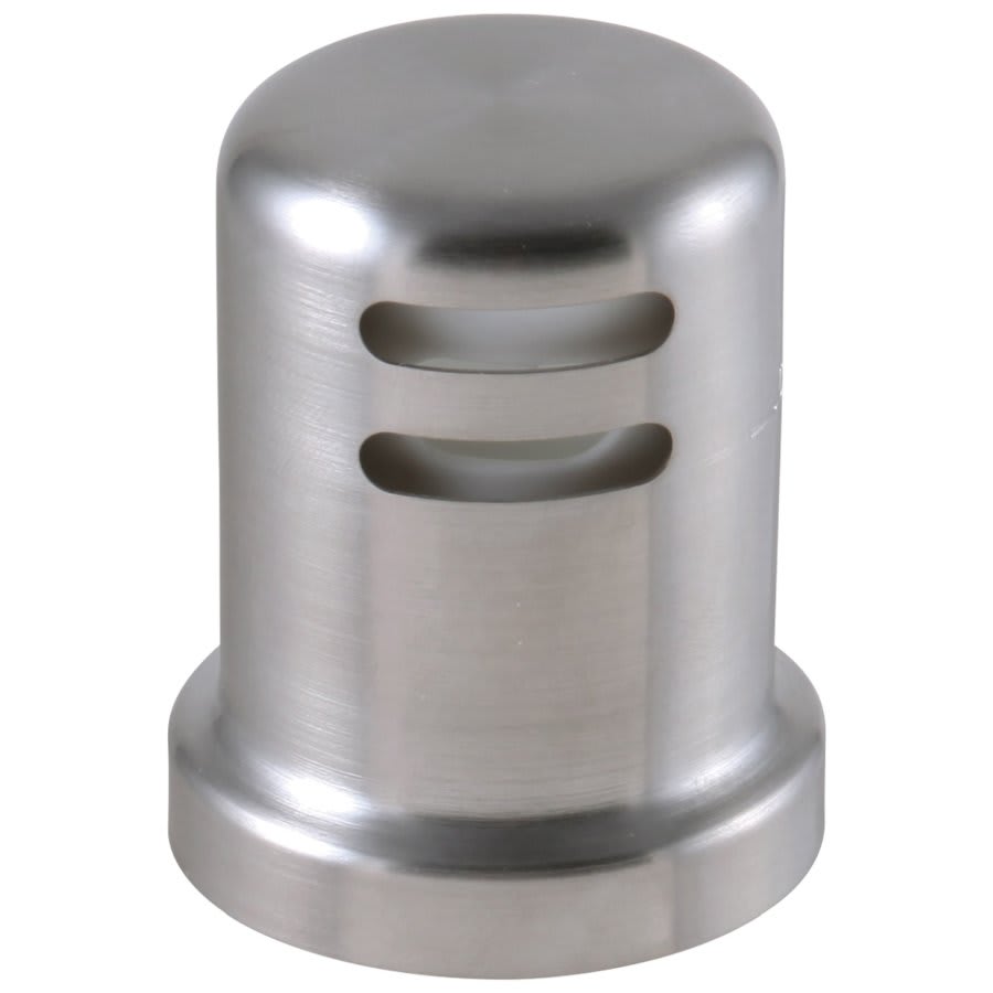 Air Gap, Stainless