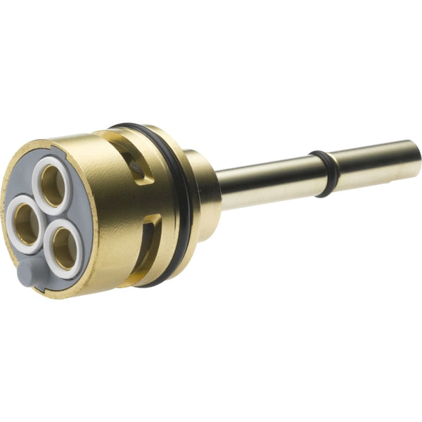 6 Setting Diverter Cartridge, 3 Individual Positions, 3 Shared Position