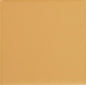 Color Wheel Linear Matte Mustard Rectangle 4X12 Matte