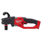 M18™ FUEL™ Hole Hawg™ Cordless Right Angle Drill, QUIK-LOK™ Chuck, 18 V, 1550 rpm No-Load, 15.6 in OAL, REDLITHIUM™ Lithium-Ion Battery