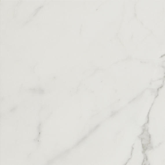 Platinum Calacatta Empire Straight Joint 2X2 Matte