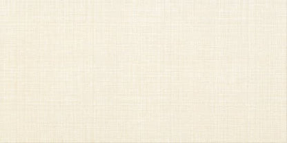Fabric Art Modern Textile Beige Rectangle, Modern Textile 12X24 Matte