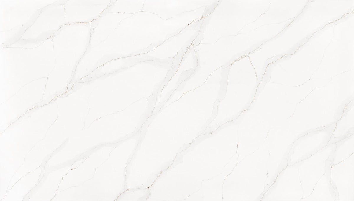 Calacatta Athena Super Jumbo (Bookmatched)