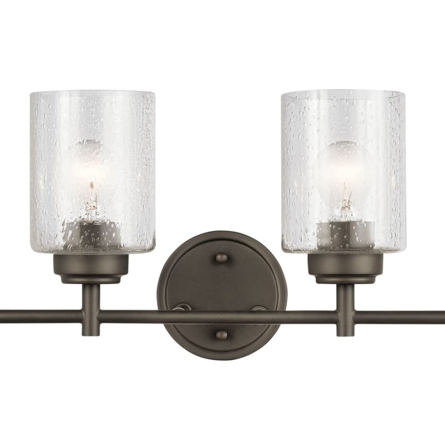 Winslow 4 Light 30" Wide Vanity Light