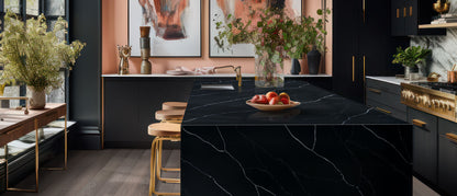 Marquina Midnight®