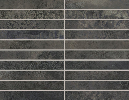 Urban Essence Lead Rectangle 15X30 Matte