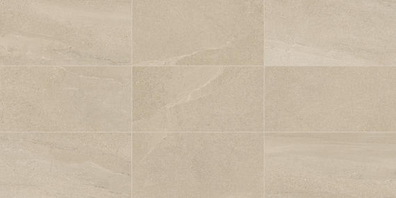Calgary Fawn Rectangle 24X48 Polished