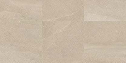Calgary Fawn Rectangle 24X48 Polished