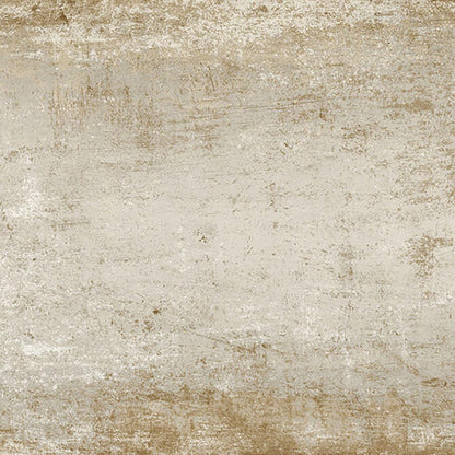 SlimLite Alloy Effects Distressed Zinc Rectangle, Distressed Zinc 39X59 Satin