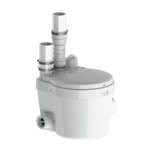 Gray Water Pump, Automatic, 120 VAC