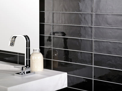 MEDITERRANEA CALPE BLACK (Make to order)
