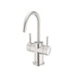 Modern Water Dispenser, Lever Handle, Stainless Steel