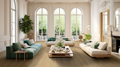 Laurel Reserve  Linen Loggia