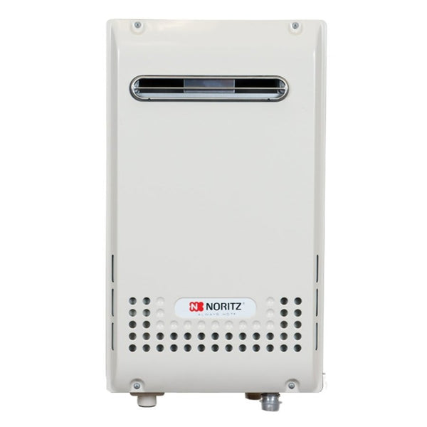 Tankless Water Heater, 199 Kbtu/hr, Propane, Outdoor, Ultra Low NOx, 0.81 EF