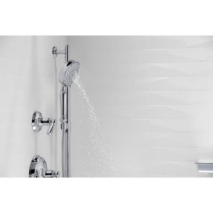 Bancroft 2.5 GPM Multi Function Hand Shower