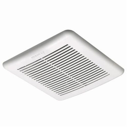 GreenBuilder Bathroom Fan, 80 cfm, 120 VAC