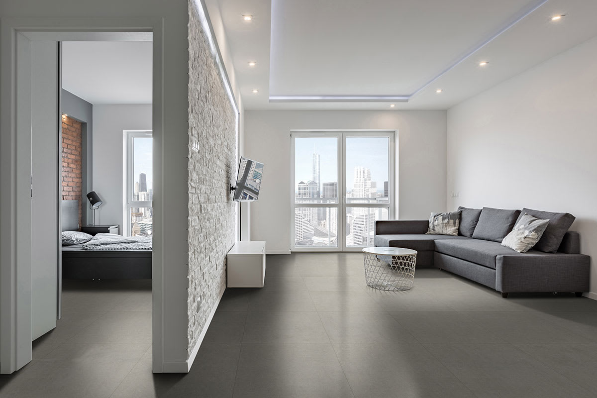 Dimensions Concrete