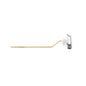 Left Hand Trip Lever, Polished Chrome