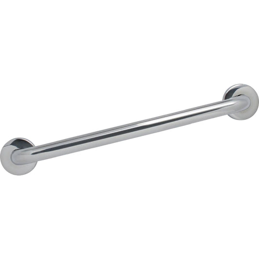 18" Stainless Steel Grab Bar